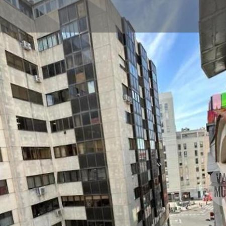 Central Apt De 2Hab Para 5Pax En Calle Silva E2 Madrid Exterior photo